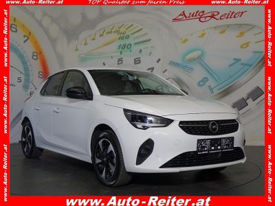 Opel Corsa-e 50kWh e-Elegance *LED, KLIMATRONIC, RFK + PDC* bei BM || Auto Reiter in 