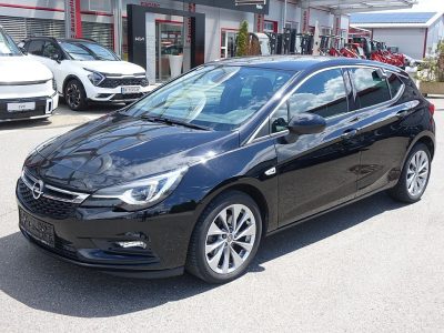 Opel Astra 1,6 CDTI Innovation *LED, NAVI, SITZ- UND LENKRADHEIZUNG* bei BM || Auto Reiter in 